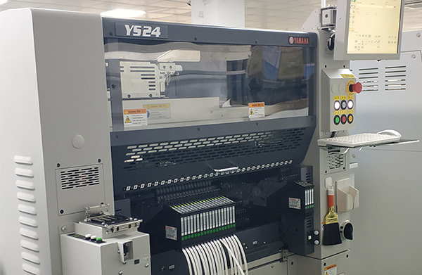 SMT貼片加工  YS24