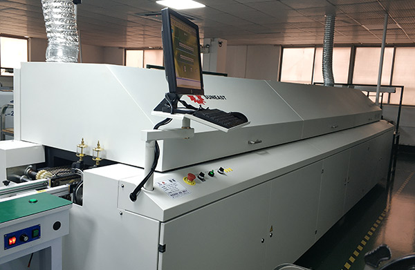 SMT貼片加工  Ser-710