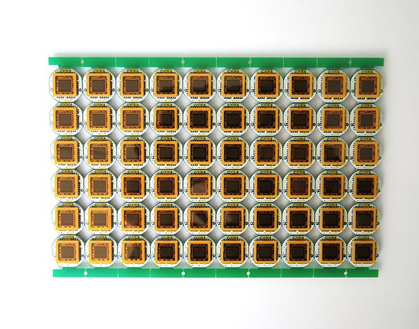 SMT貼片加工（PC7070K模組）