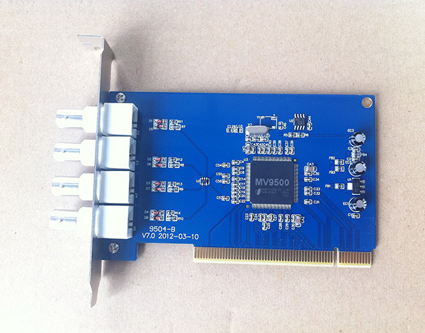 電腦插卡SMT貼片加工